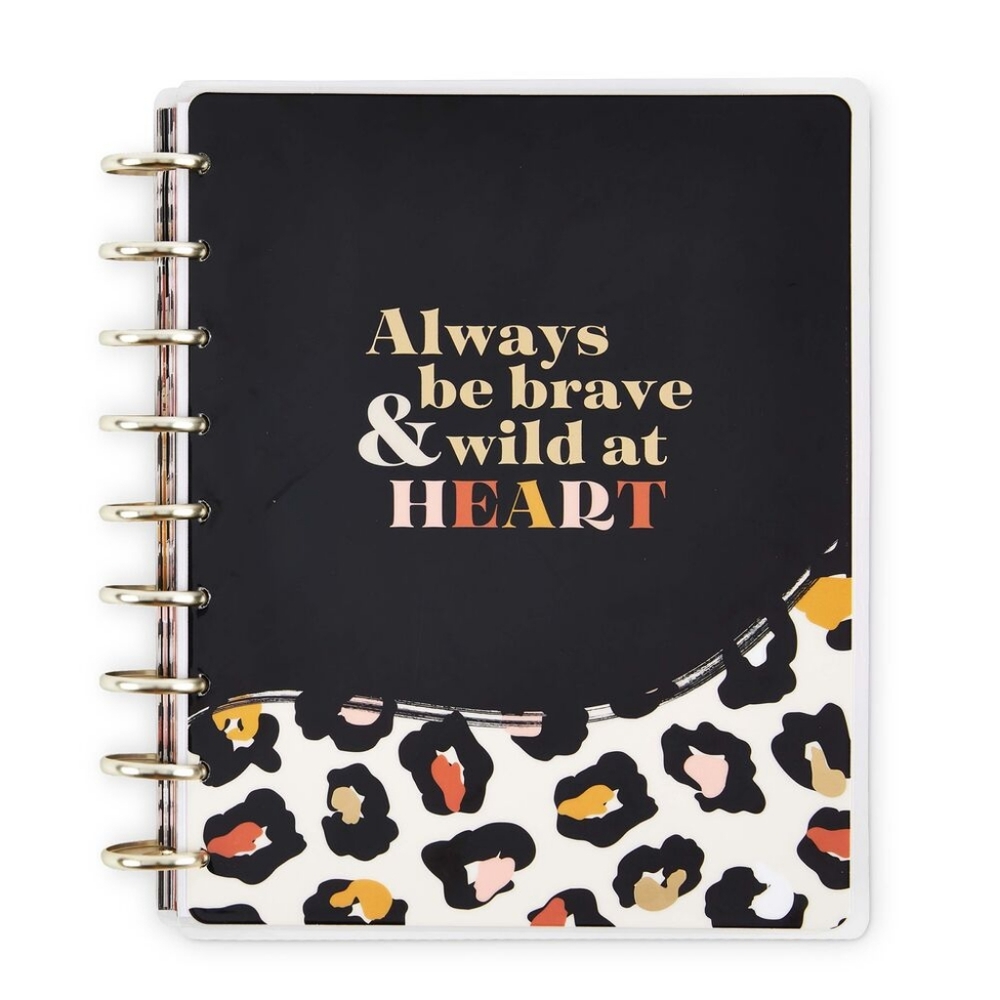 The Happy Planner 18 Month Planner (July 2022 - December 2023)